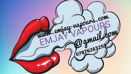EmJay Vapours