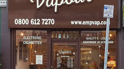 Emporium Vapour