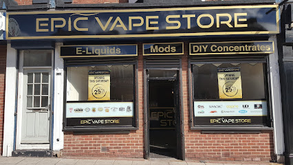 Epic Vape Store