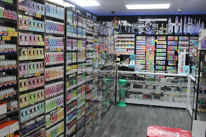 Escobar Vape Shop