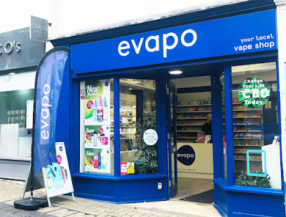Evapo
