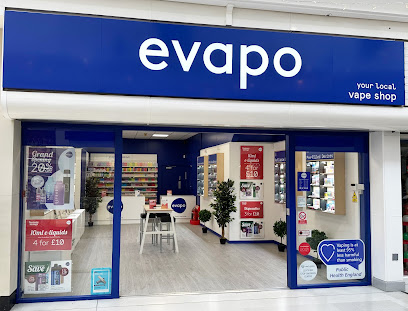 Evapo