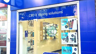 Evapo Bexleyheath vape shop