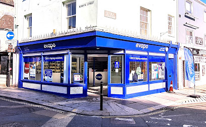 Evapo Truro vape shop