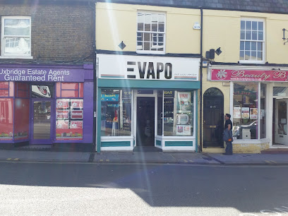 Evapo Uxbridge