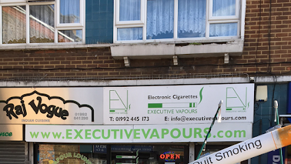 Executive Vapours