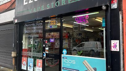 Ezee-Quit Vape Store
