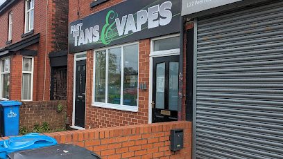 Fast Tans and Vapes