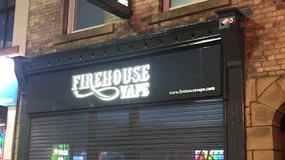 Firehouse Vape Limited