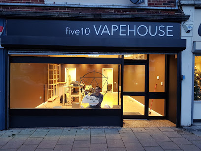 Five10 Vapehouse