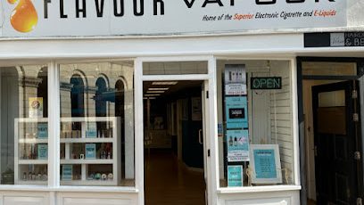 Flavour Vapour