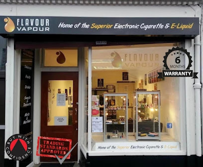 Flavour Vapour - Dundee, Vape Shop, Taysides Original and Best Vape Store, est 2012