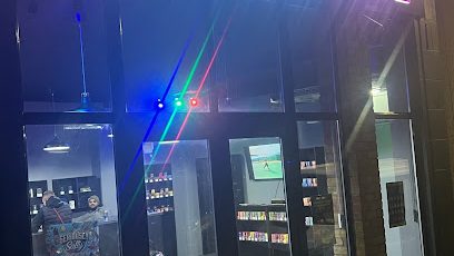Flavours Vape