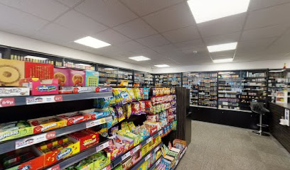Flawless CBD & Vape Shop Hamilton