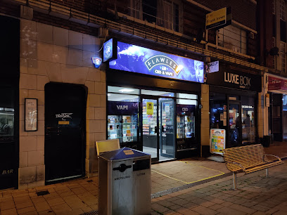 Flawless CBD & Vape Shop Loughborough