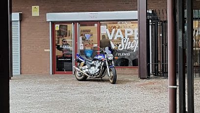 Flewid Vapes