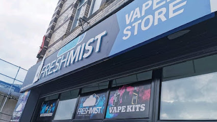 Freshmist Horwich