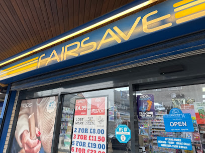 FsVapes & Fairsave Ltd