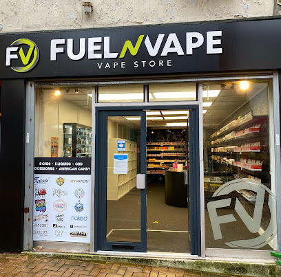 Fuel n Vape Chorley