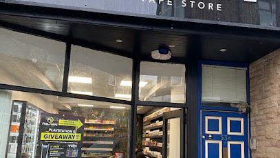 Fuel n Vape Haslingden