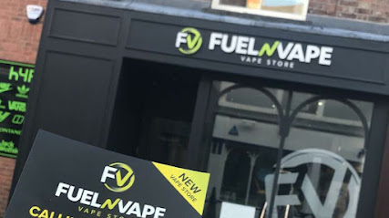 Fuel n Vape Ormskirk
