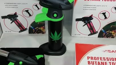 Funky Vapour