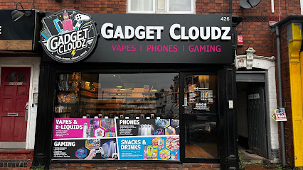 Gadget Cloudz