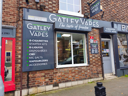 Gatley Vapes