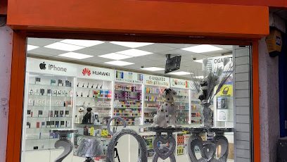 Generation Z Mobile & Vape
