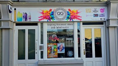 G&G Vapes omagh
