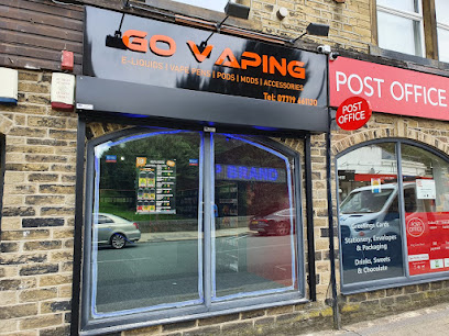 Go Vaping