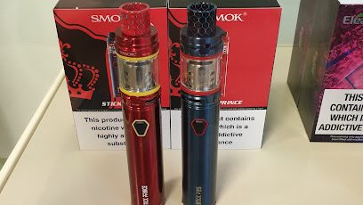 Go Vapour UK Ltd