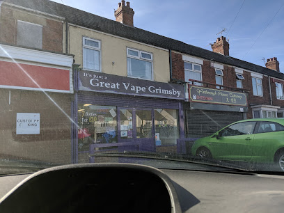 Great Vape Grimsby