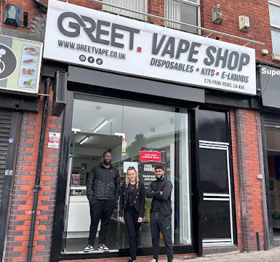 Greet Vape & Mobile Repair