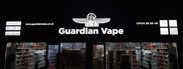 Guardian Vape