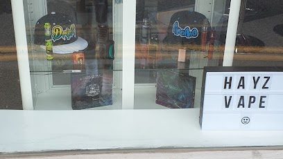 Hayz Vape LTD