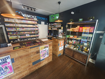 Hemptronics (Lewes)