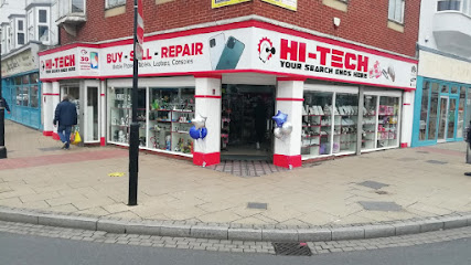 HI TECH