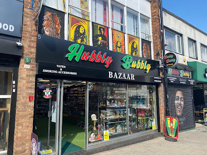 Hubbly Bubbly Bazaar Southampton