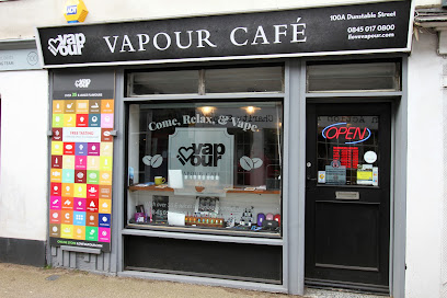 I Love Vapour: Same-Day Vape Delivery Ampthill