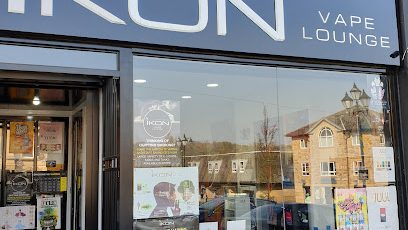 Ikon Vape Lounge