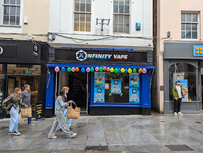 Infinity Vape