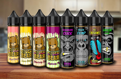Injuiced E-Liquid Co.