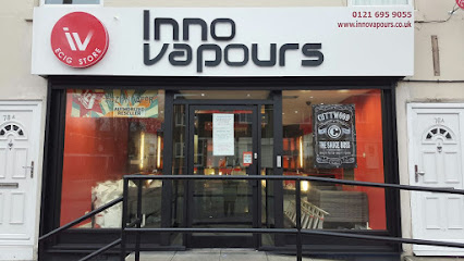 InnoVapours Ecig Store