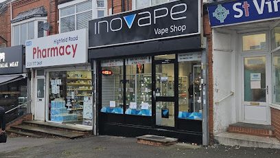 Inovape