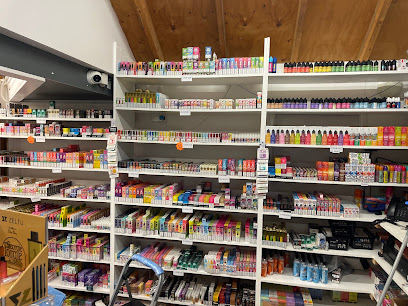 Island Vape UK Billing