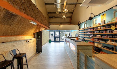 Island Vape UK | Vape Store | Corby
