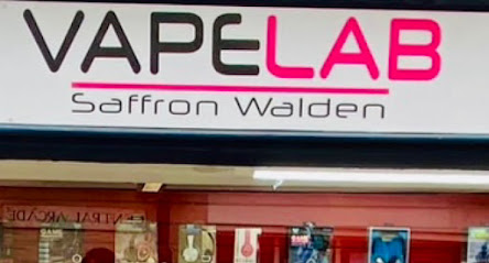 iTech Vape Store Saffron Walden