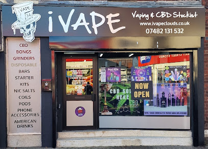 iVAPE