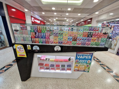 iVape Kiosk - Redhill